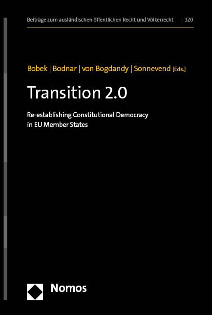 Produktbild: Transition 2.0