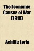 Produktbild: The Economic Causes of War