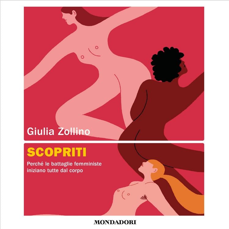 Produktbild: Scopriti
