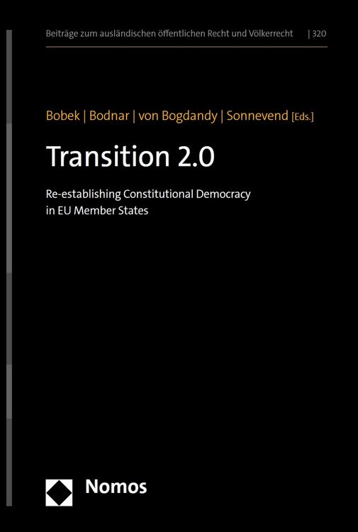 Produktbild: Transition 2.0