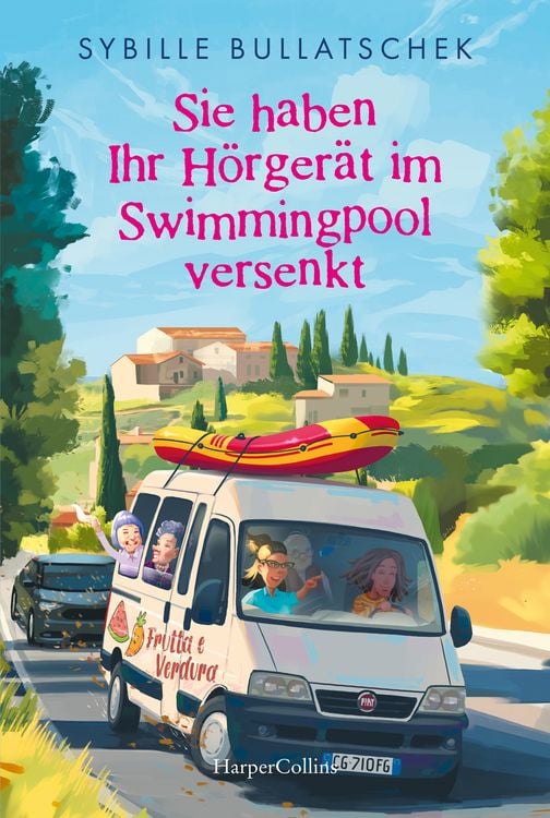Produktbild: Sie haben Ihr H&ouml;rger&auml;t im Swimmingpool versenkt