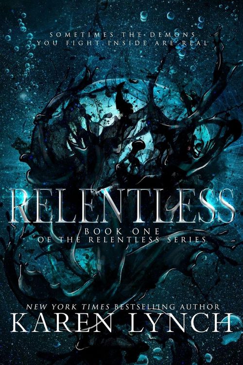 Produktbild: Relentless