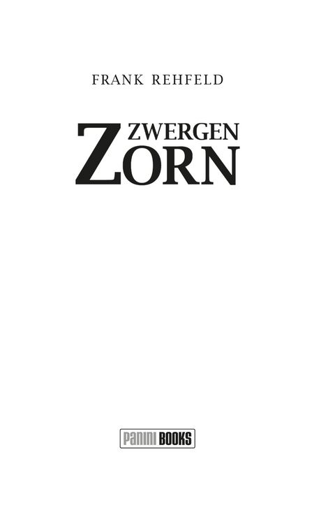 Produktbild: Zwergenzorn