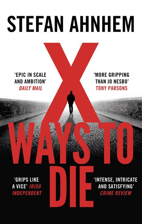 Produktbild: X Ways to Die
