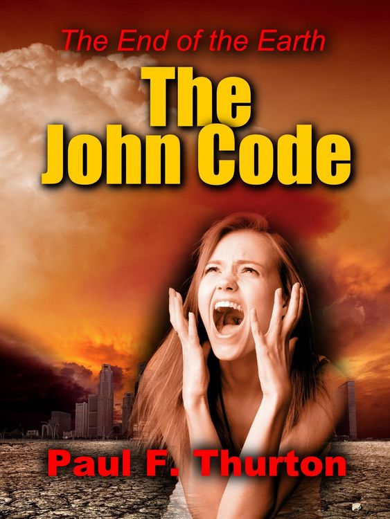 Produktbild: John Code