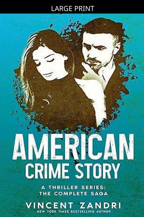 Produktbild: American Crime Story
