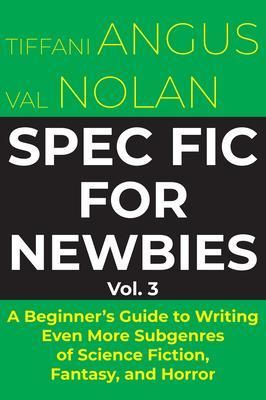 Produktbild: Spec Fic for Newbies Vol 3