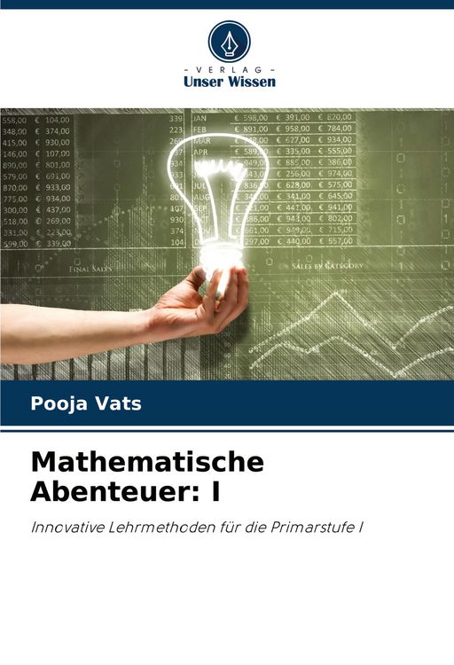 Produktbild: Mathematische Abenteuer: I