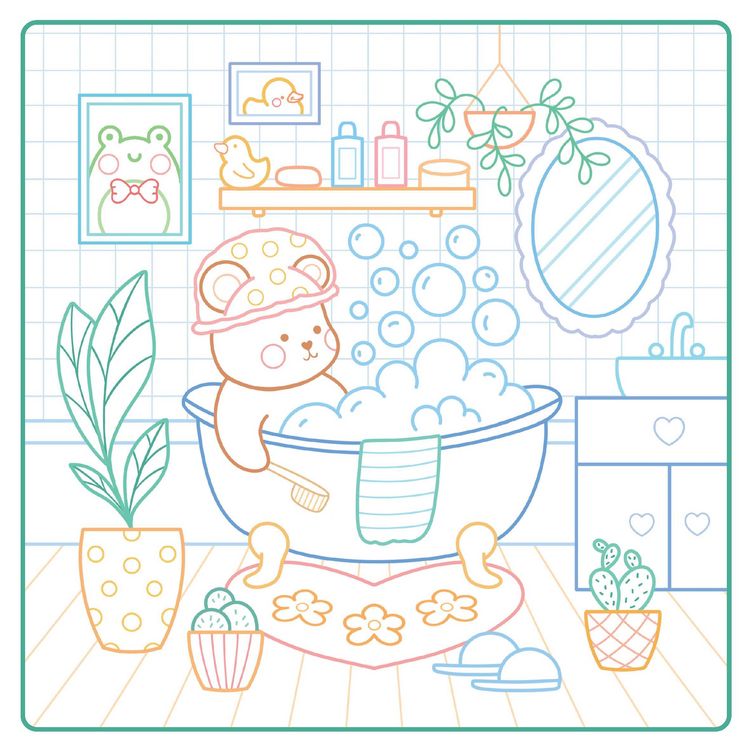 Produktbild: Secret Gardens