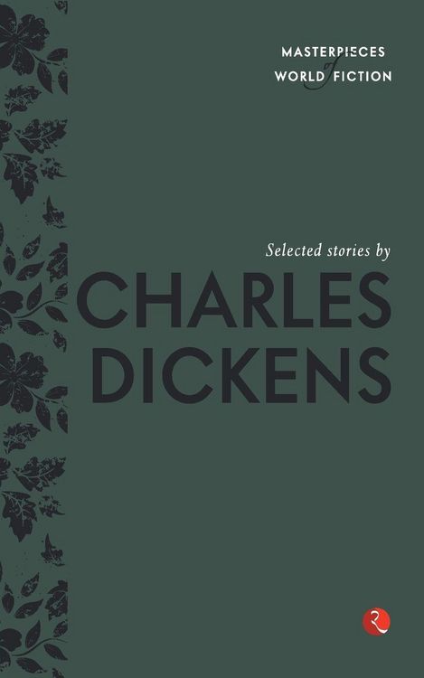 Produktbild: Selected Stories by Charles Dickens