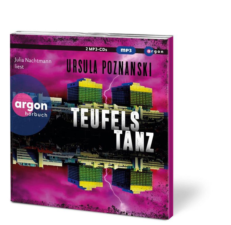 Produktbild: Teufels Tanz