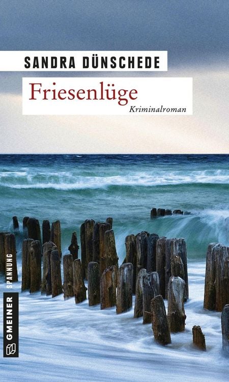 Produktbild: Friesenl&uuml;ge