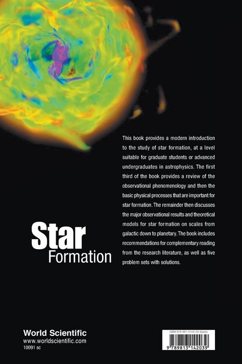 Produktbild: Star Formation