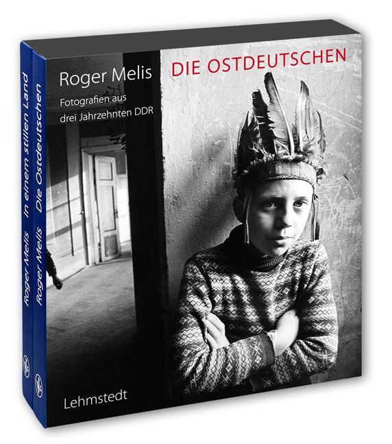 Produktbild: Die Ostdeutschen (Sonderausgabe)
