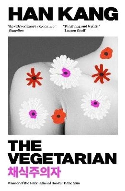 Produktbild: The Vegetarian