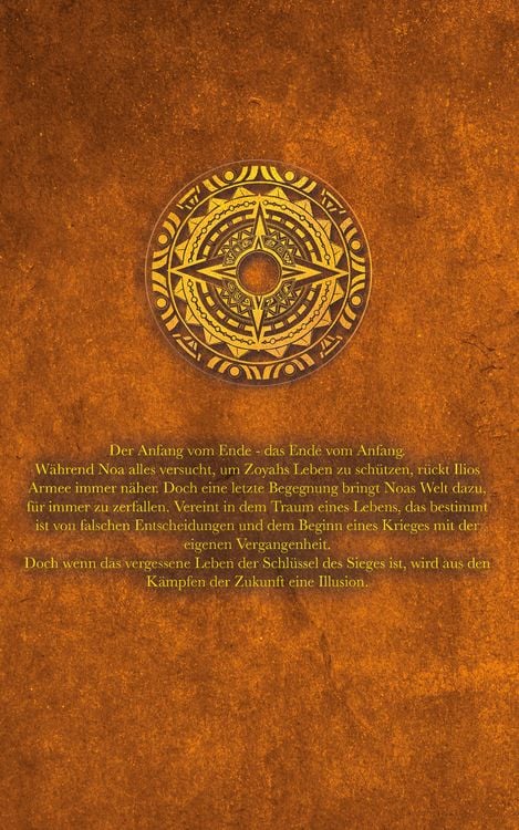 Produktbild: Die Legende von Gold und Jade 5: Anfang und Ende