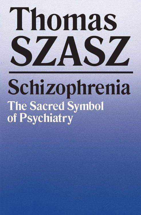 Produktbild: Schizophrenia