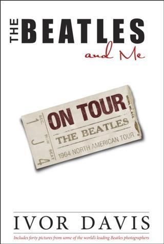 Produktbild: Beatles and Me On Tour