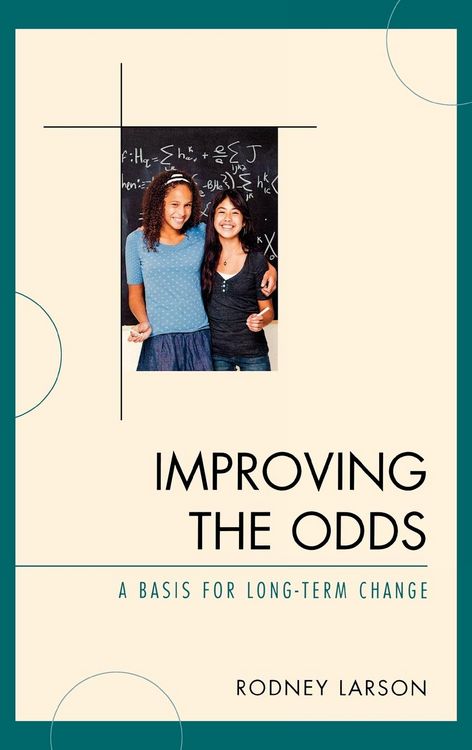 Produktbild: Improving the Odds