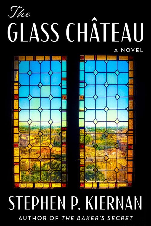 Produktbild: The Glass Château