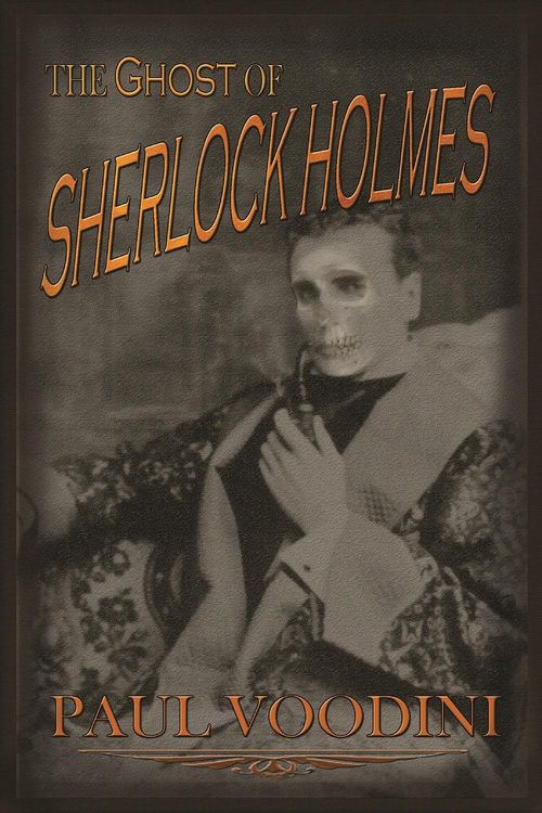 Produktbild: Ghost of Sherlock Holmes