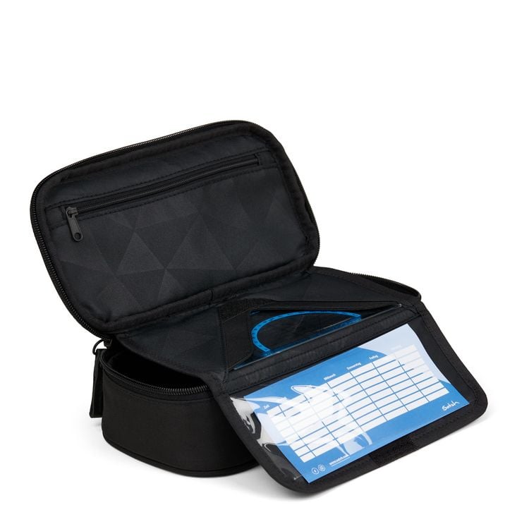 Produktbild: Satch Schlamperbox Nordic Black