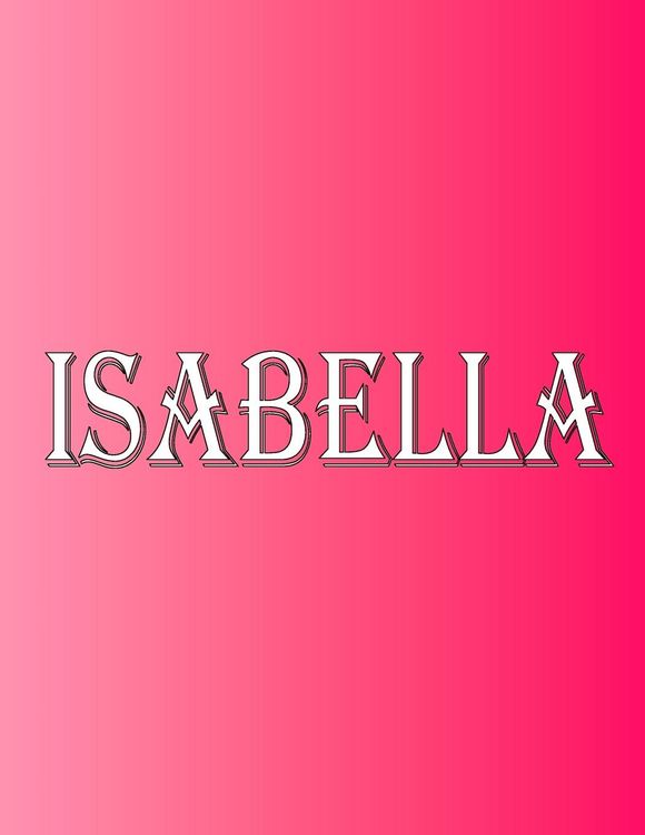 Produktbild: Isabella
