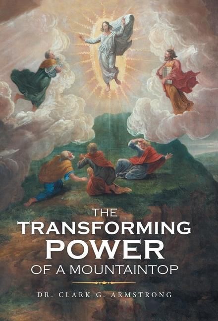 Produktbild: The Transforming Power of a Mountaintop