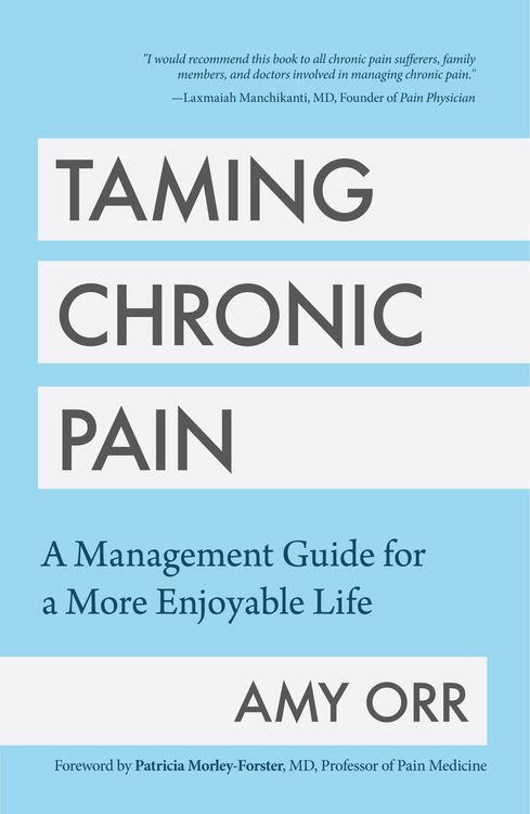 Produktbild: Taming Chronic Pain