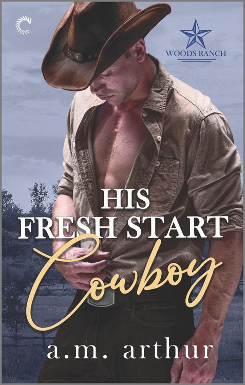 Produktbild: His Fresh Start Cowboy