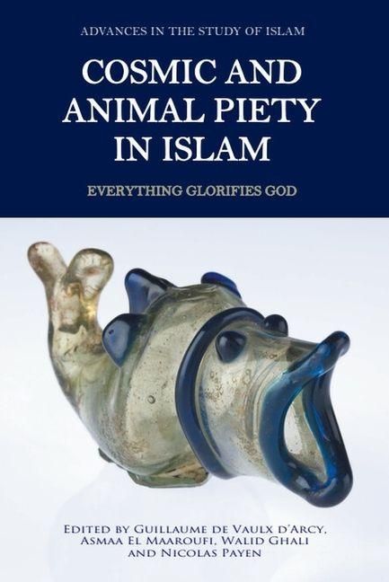 Produktbild: Cosmic and Animal Piety in Islam