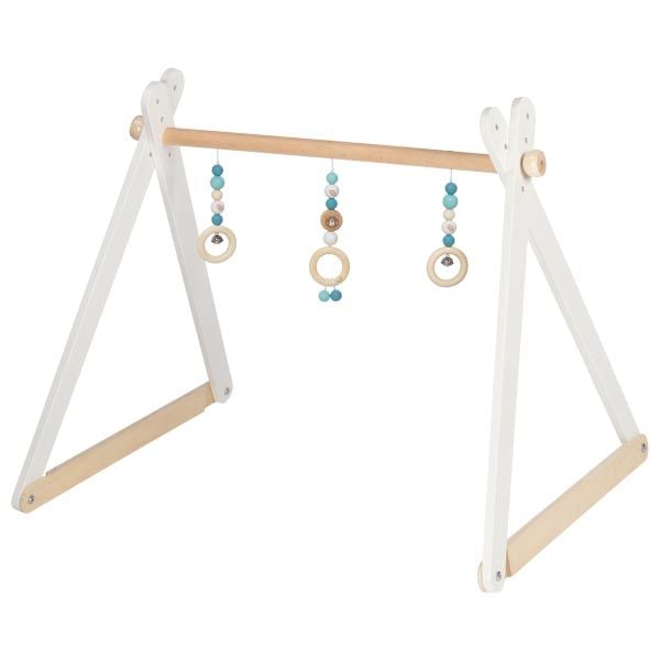 Produktbild: Baby-Fit B&auml;r, Greif- und Spieltrainer