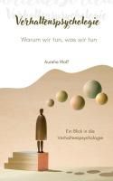 Produktbild: Verhaltenspsychologie - Warum wir tun, was wir tun