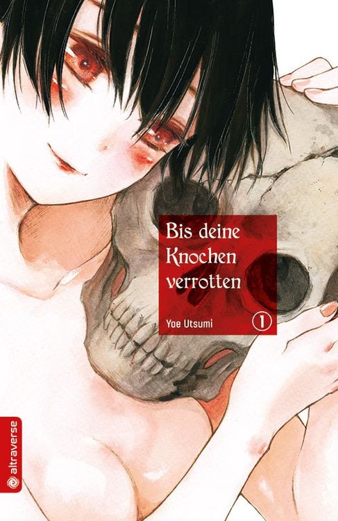 Produktbild: Bis deine Knochen verrotten 01
