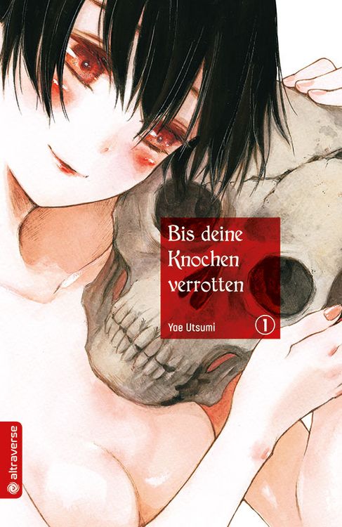 Produktbild: Bis deine Knochen verrotten 01