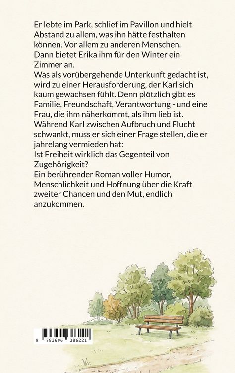 Produktbild: Karl und Rika