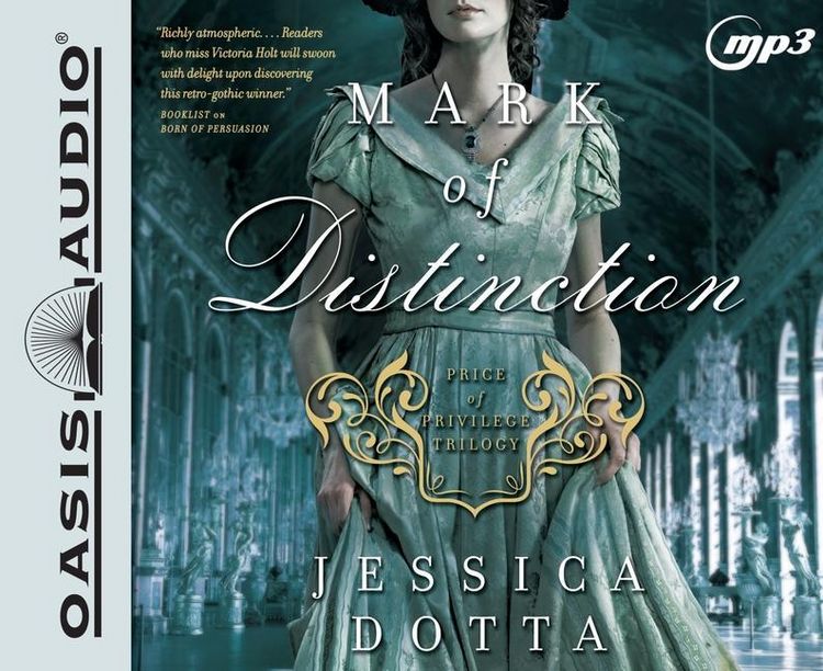 Produktbild: Mark of Distinction