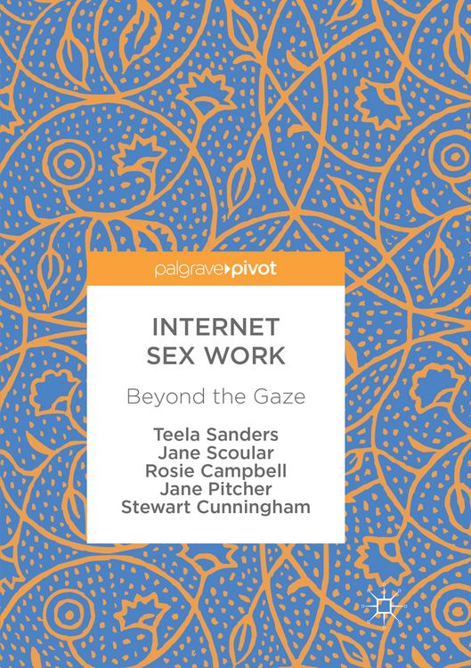 Produktbild: Internet Sex Work