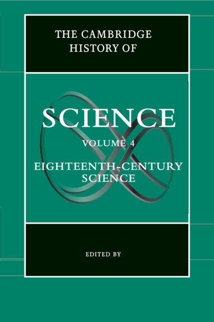 Produktbild: The Cambridge History of Science