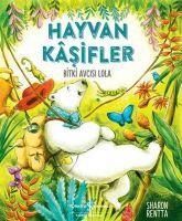 Produktbild: Hayvan Kasifler - Bitki Avcisi Lola