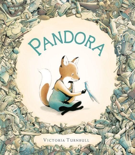 Produktbild: Pandora
