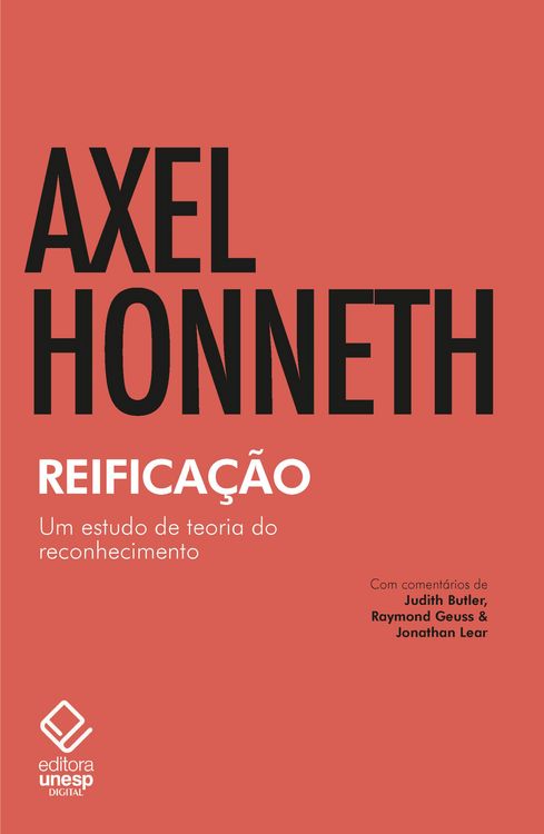 Produktbild: Reificação