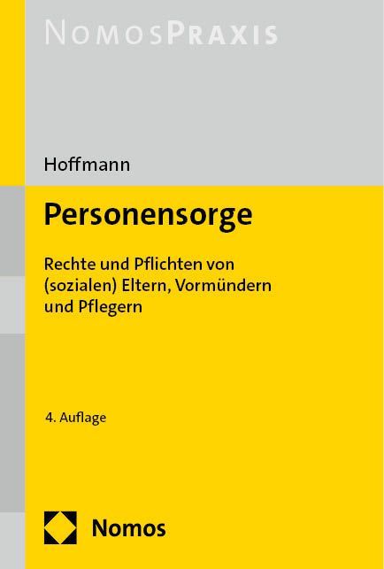 Produktbild: Personensorge