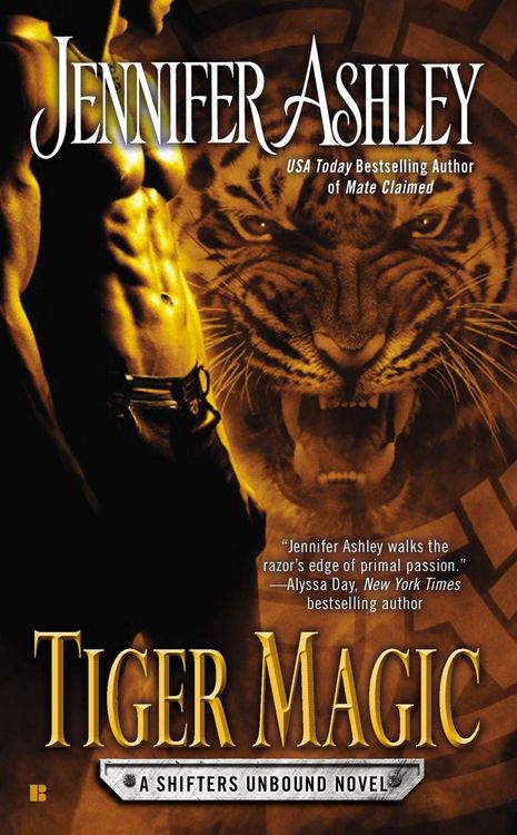 Produktbild: Tiger Magic