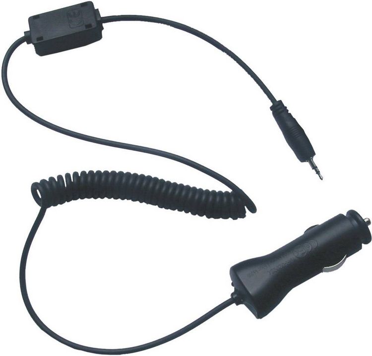 Produktbild: Albrecht Netzteil Kfz-Adapter 29726