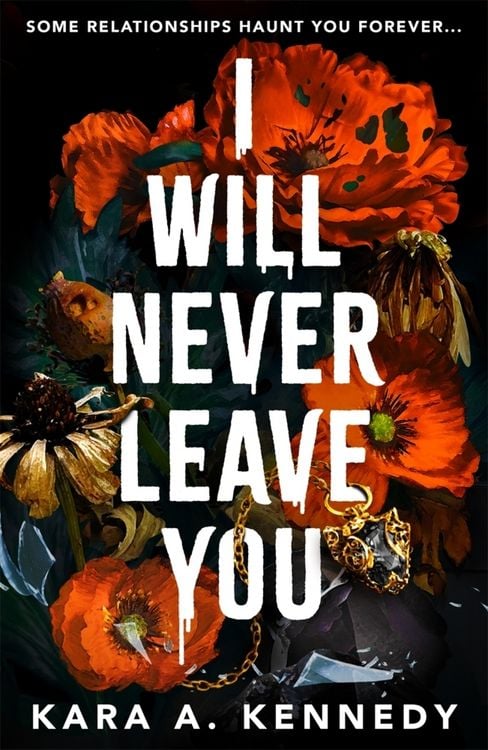 Produktbild: I Will Never Leave You