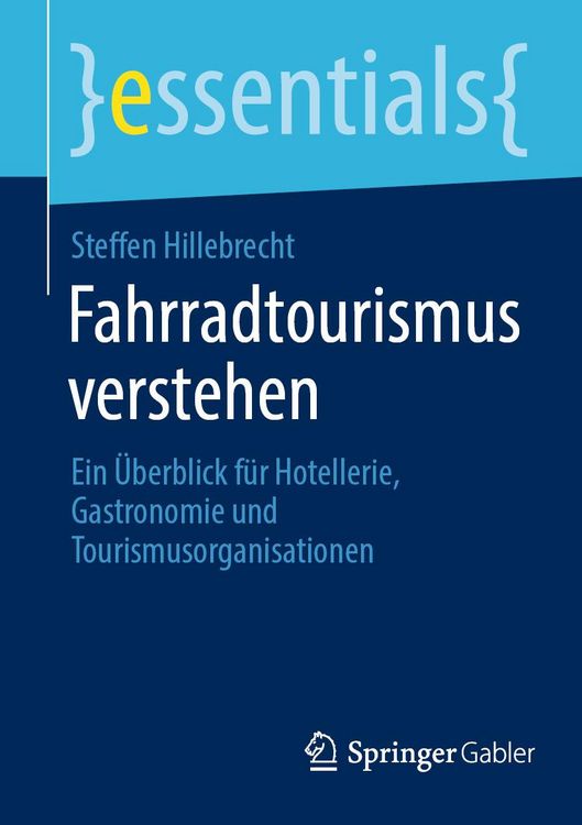 Produktbild: Fahrradtourismus verstehen