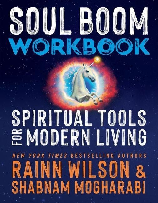 Produktbild: Soul Boom Workbook