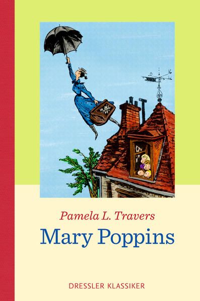 Produktbild: Mary Poppins