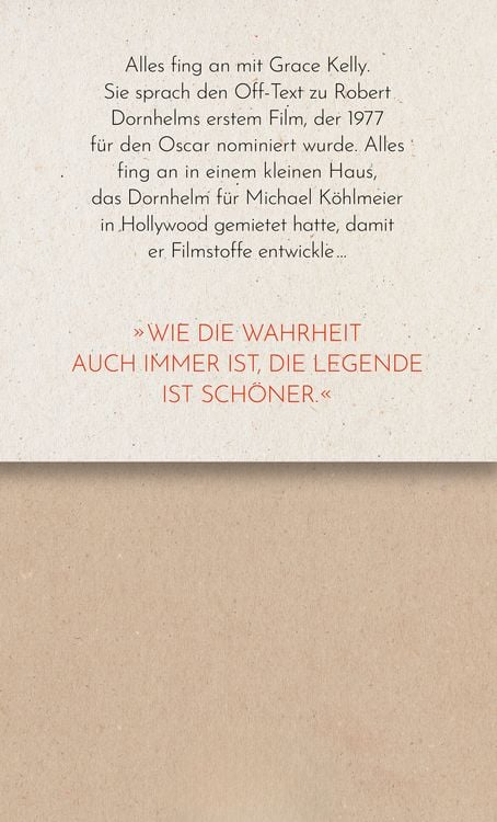 Produktbild: Dornhelm